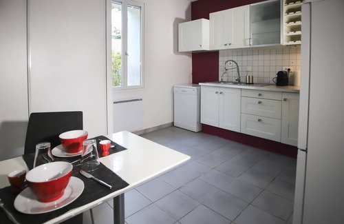 Eyragues House | House 5 minutes from St Remy de Provence (Alpilles)