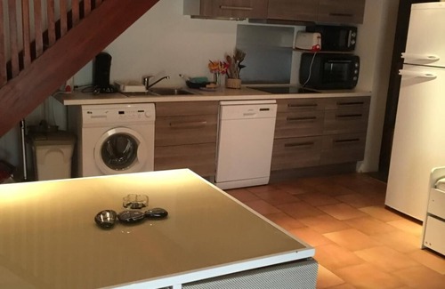 Solaro House | House 50 m2