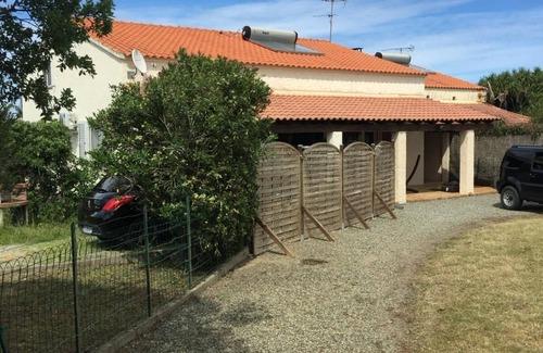 Solaro House | House 50 m2