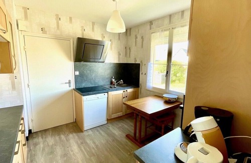 Plouescat House | House 50 meters from the sea