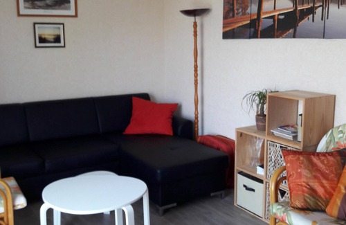 Plouescat House | House 50 meters from the sea