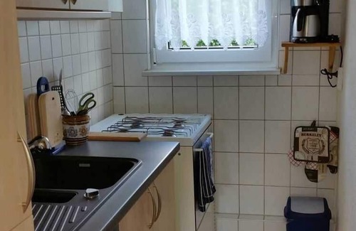 Riepke House | House 500 meters to the water - cheaper bungalow on nice plot