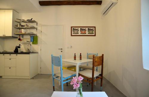 Kotor Apartment | House 561
