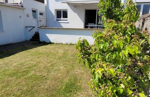 Wimereux House | House 6 -10 pers Wimereux 8 min walk from the beach
