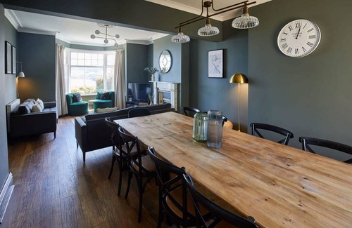 Robin Hood's Bay House | House ∙ 6 bedrooms ∙ 12 guests