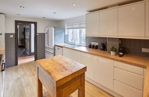 Robin Hood's Bay House | House ∙ 6 bedrooms ∙ 12 guests