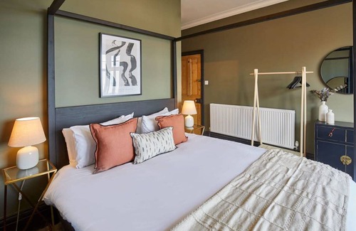 Robin Hood's Bay House | House ∙ 6 bedrooms ∙ 12 guests