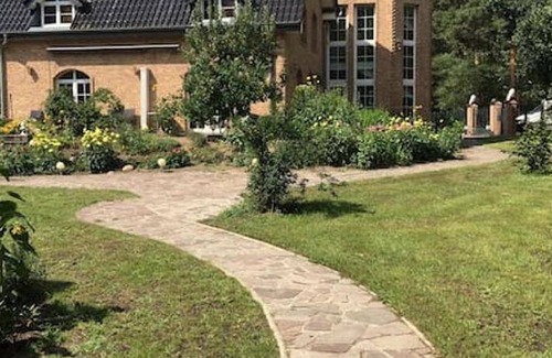 Wendisch Rietz House | House ∙ 6 bedrooms ∙ 12 guests