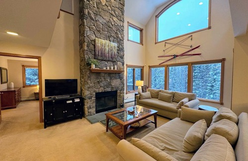 Bretton Woods House | House ∙ 6 bedrooms ∙ 12 guests