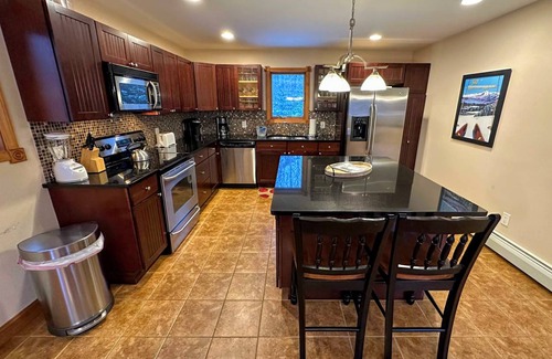Bretton Woods House | House ∙ 6 bedrooms ∙ 12 guests