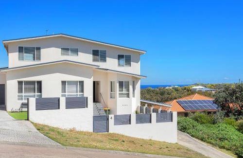 Boat Harbour House | House ∙ 6 bedrooms ∙ 12 guests