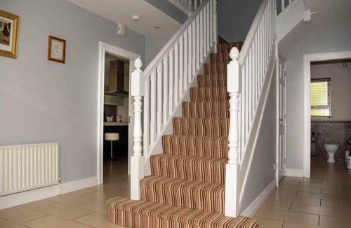 Burnfoot House | House ∙ 6 bedrooms ∙ 13 guests