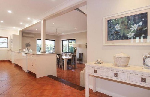 Tea Gardens House | House ∙ 6 bedrooms ∙ 11 guests