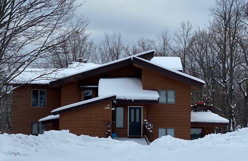 Bessemer House | House ∙ 6 bedrooms ∙ 17 guests