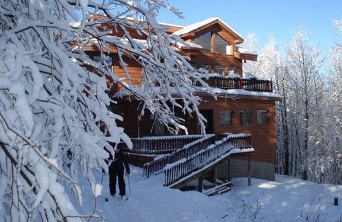 Bessemer House | House ∙ 6 bedrooms ∙ 17 guests