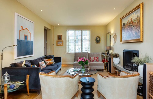 West Putney House | House ∙ 6 bedrooms ∙ 11 guests