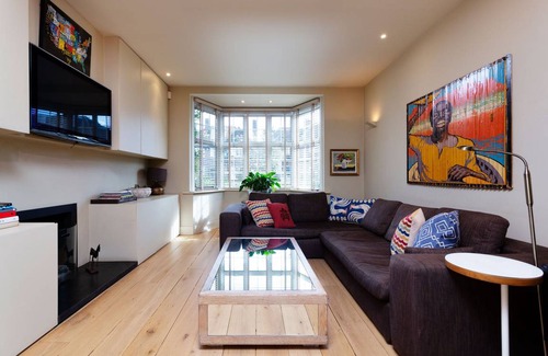 West Putney House | House ∙ 6 bedrooms ∙ 11 guests