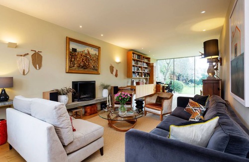 West Putney House | House ∙ 6 bedrooms ∙ 11 guests