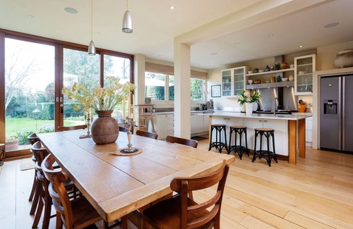 West Putney House | House ∙ 6 bedrooms ∙ 11 guests