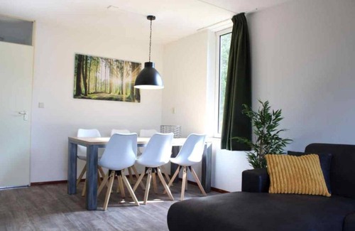 Vledder House | House ∙ 6 bedrooms ∙ 12 guests