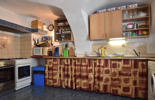 Rudnik u Vrchlabi House | House ∙ 6 bedrooms ∙ 20 guests