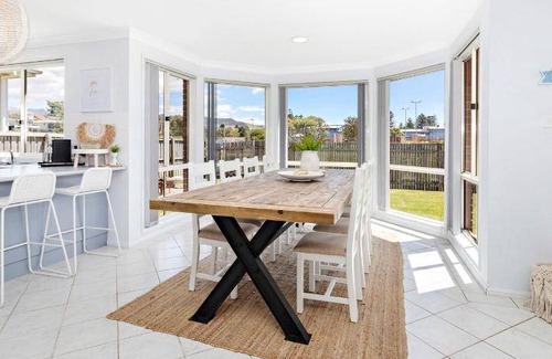 Gerringong House | House ∙ 6 bedrooms ∙ 14 guests