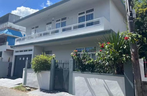 Port Louis House | House, 6+ persons. White-Sand Beach - Grand Bay 20mins. Special Offer Discount