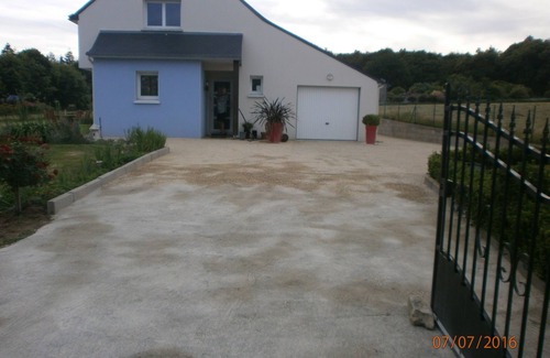 Saint-Thurien House | House 6 sleeps Brittany