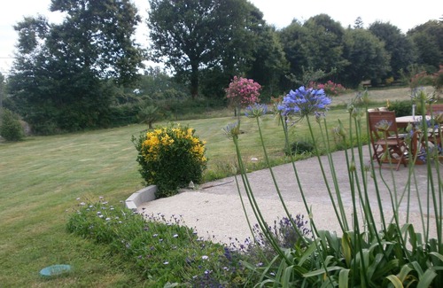 Saint-Thurien House | House 6 sleeps Brittany