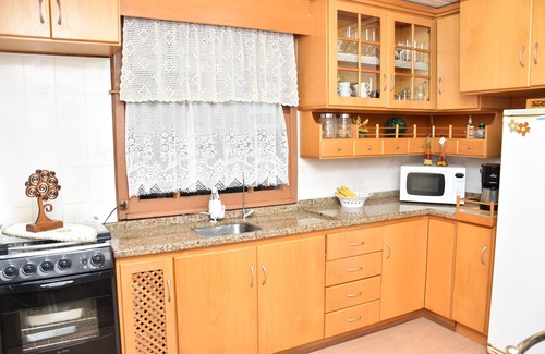 Centro House | House 600m from the center