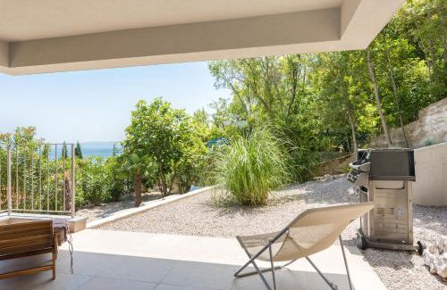 Drenje Apartment | House 61 Sveta Marina