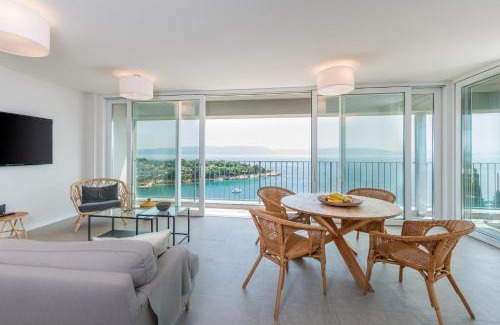 Drenje Apartment | House 61 Sveta Marina