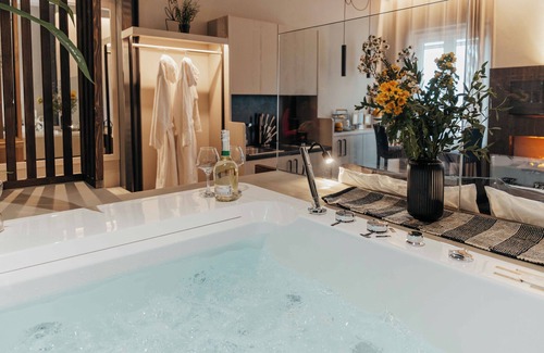 Manarola Apartment | House 67 Seaview Suite & Jacuazzi Manarola
