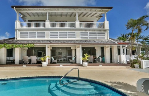 Cap Estate House | House ∙ 7 bedrooms ∙ 14 guests