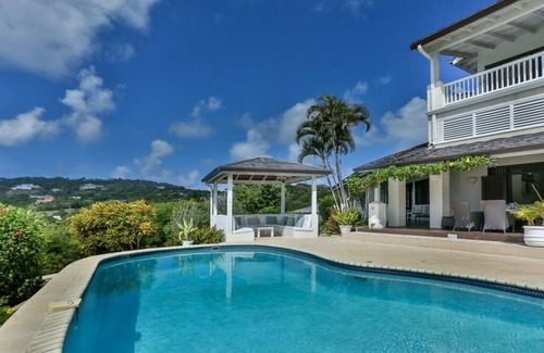 Cap Estate House | House ∙ 7 bedrooms ∙ 14 guests