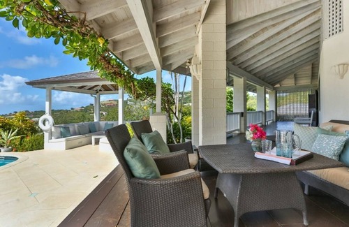 Cap Estate House | House ∙ 7 bedrooms ∙ 14 guests
