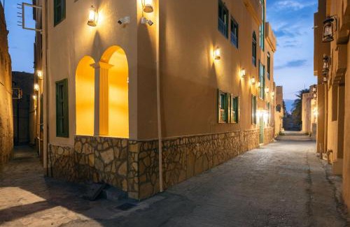 Nizwa House | House 76