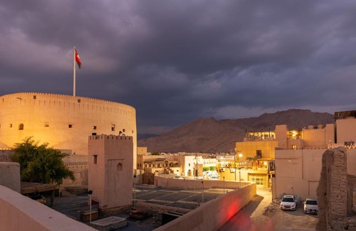 Nizwa House | House 76