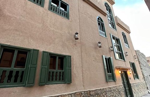 Nizwa House | House 76
