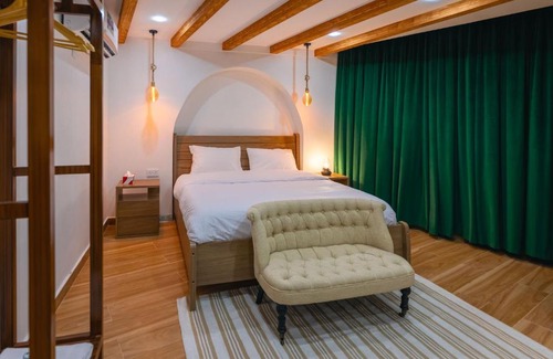 Nizwa House | House 76