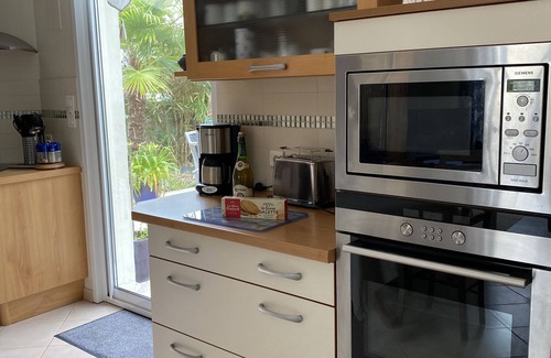 Esperance-Cottages House | House 800 metres from Thermes Marins, beach, wifi, very quiet, see you soon!