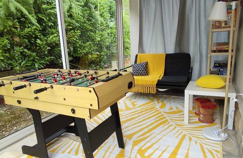 Audenge House | House 90 M² With Pool And Garden