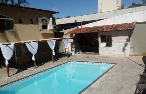 Braunas House | HOUSE ACCOMMODATION AND EVENTS IN ORLA DA PAMPULHA