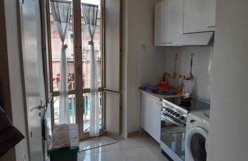 Naples Apartment | HOUSE ADRIAN UCCIERO