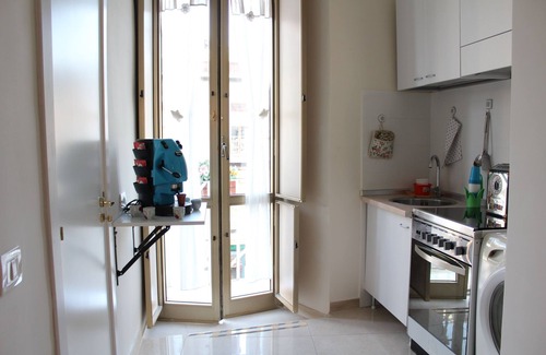 Naples Apartment | HOUSE ADRIAN UCCIERO