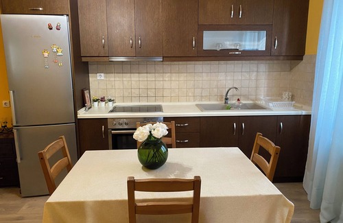 Patitiri House | House Aeriko