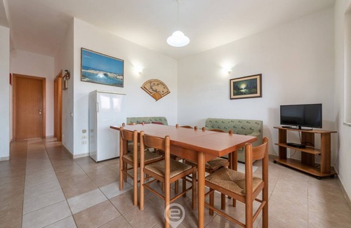 Sa Rocca Tunda Apartment | House Afrodite