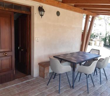 San Severino Marche House | house Al Cascinale