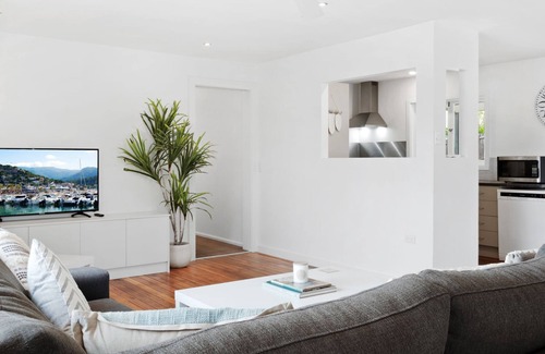 Jindabyne House | House Allinga, great for large or multiple families.
