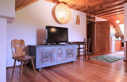 Dovje Apartment | House Alpine Rose - Apartment Inka